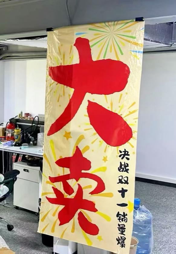 曝将中产当韭菜、玩套路！撕开双11的遮羞布AG旗舰厅·(中国)网站曾破万亿大关！现被(图22)