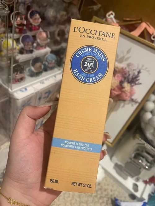 出色的护手霜品牌推荐：5大热销品牌AG旗舰厅2025年货节滋润效果(图4)