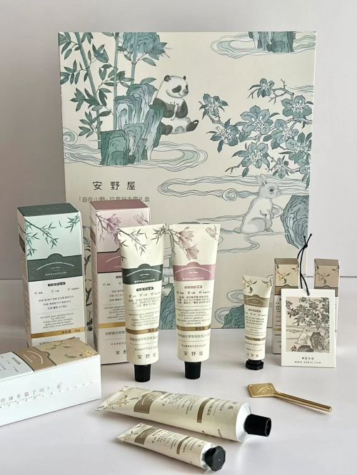 十款高段位护手霜分享性价比与效果兼顾AG旗舰厅平台护手霜品牌排行前十名(图5)