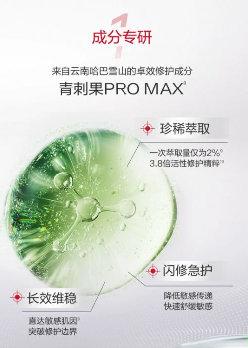 烦恼第二代薇诺娜特护霜带来全新舒缓体验AG旗舰厅·(中国)国际厅告别敏感肌