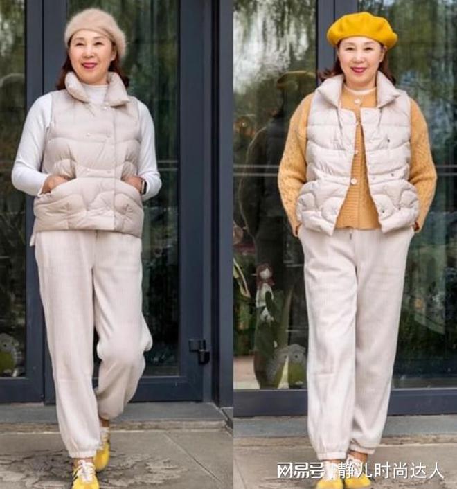 冬季衣橱：五款必备单品推荐AG旗舰厅入口50岁女性(图2)
