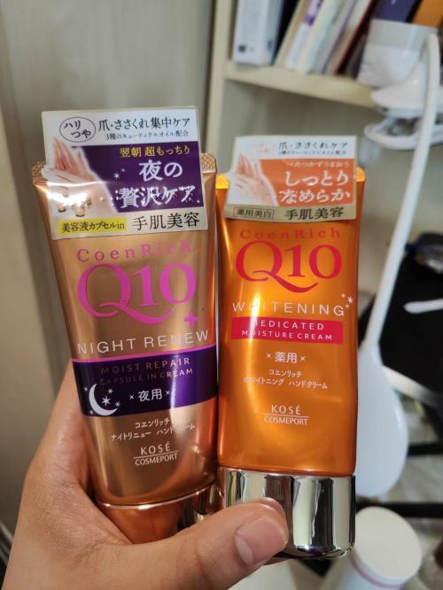 的护手霜年度10大全球公认最好用的护手霜AG旗舰厅·(中国)网站十大公认最好用(图3)