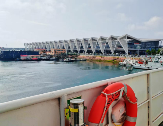 经济“聚力成势”提振消费持续加码AG旗舰厅网站青岛市北区：首发(图5)