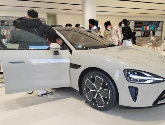 经济“聚力成势”提振消费持续加码AG旗舰厅网站青岛市北区：首发(图7)