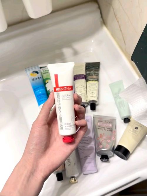 分享精致女孩最爱的五款护手霜AG旗舰厅网护手霜推荐第一名(图2)