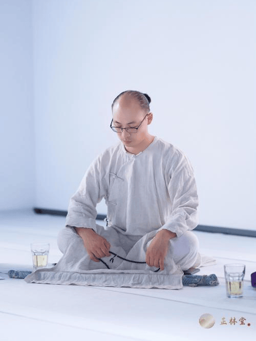 生活美学之旅开启广府园等你来赴约！（3月18日-3月23日）ag旗舰厅注册【报名】缠花、茶道、八段锦、旗袍、古琴、摄影等(图10)