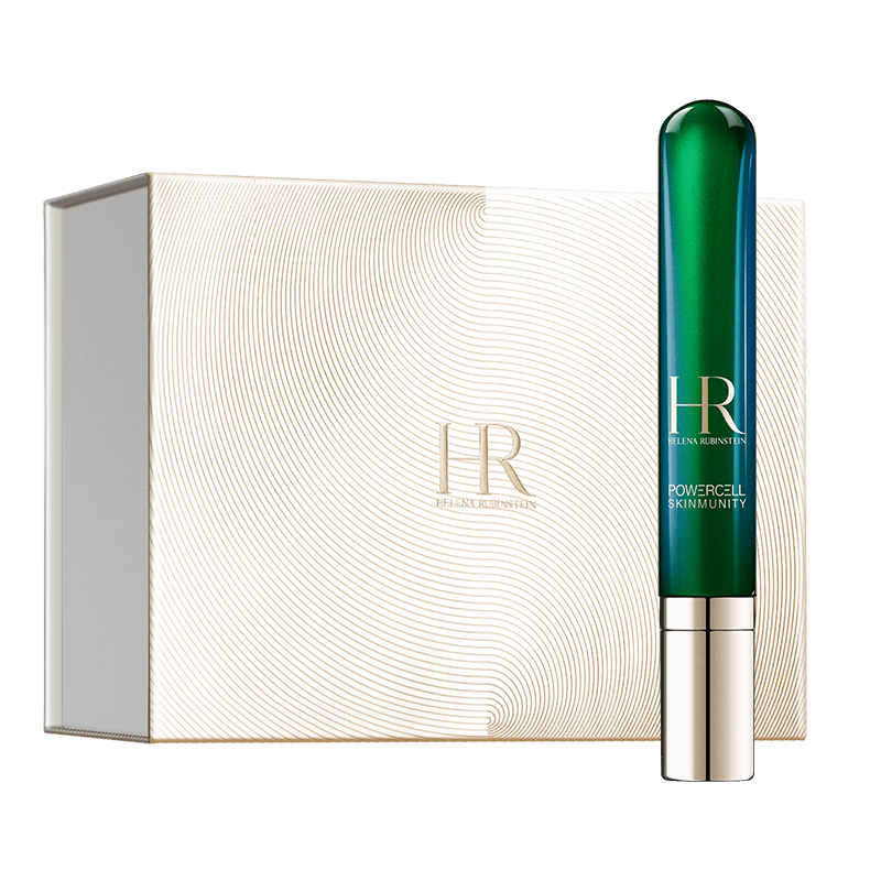 ：告别黑眼圈焕发年轻光彩的秘密武器AG旗舰厅网站赫莲娜HR绿宝瓶眼霜