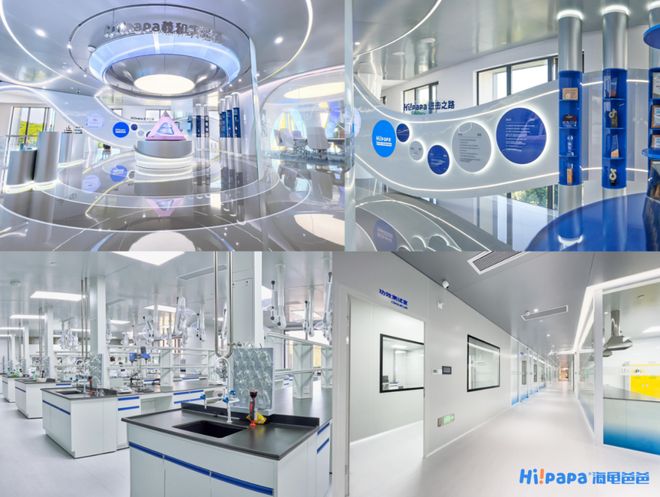 一片中国“防晒隐形超膜”的全球逆袭!AG旗舰厅app从追随者到定义者:(图6) 一片中国“防晒隐形超膜”的全球逆袭!AG旗舰厅app从追随者到定义者:(图6)