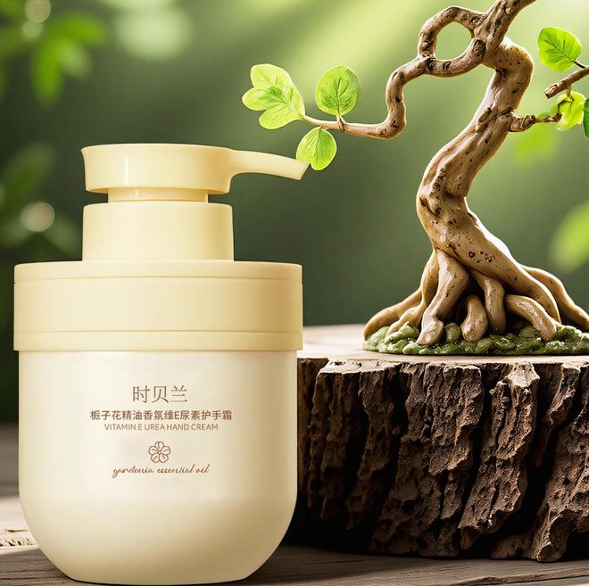 哪个牌子的好：护手霜哪个牌子美白保湿好AG旗舰厅娱乐平台2025氨基酸护手霜(图2)