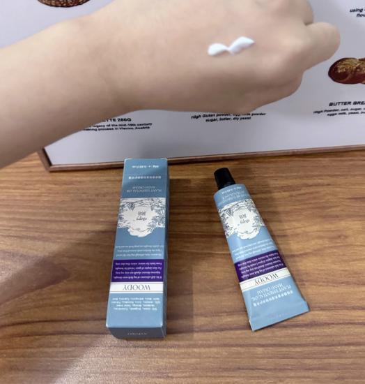 哪个牌子的好：护手霜哪个牌子美白保湿好AG旗舰厅娱乐平台2025氨基酸护手霜(图3)