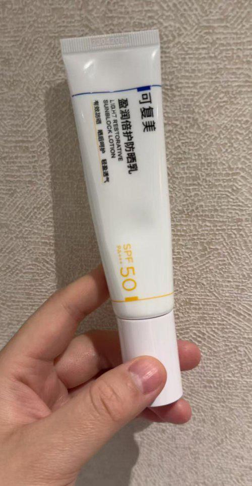 国产排行榜前十优秀的高口碑防晒AG旗舰厅国货防晒霜第一名揭秘(图8)