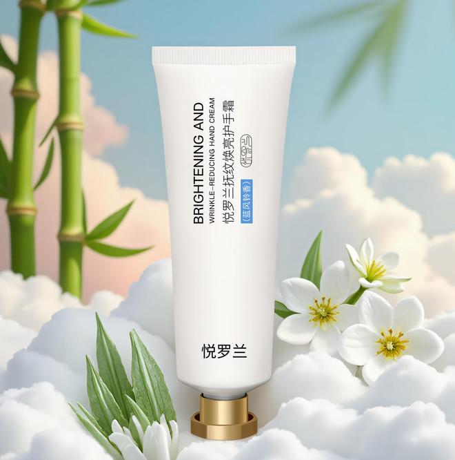 威大测评：保湿修复抗衰老效果最佳推荐AG旗舰厅最新版2025年护手霜权(图3)