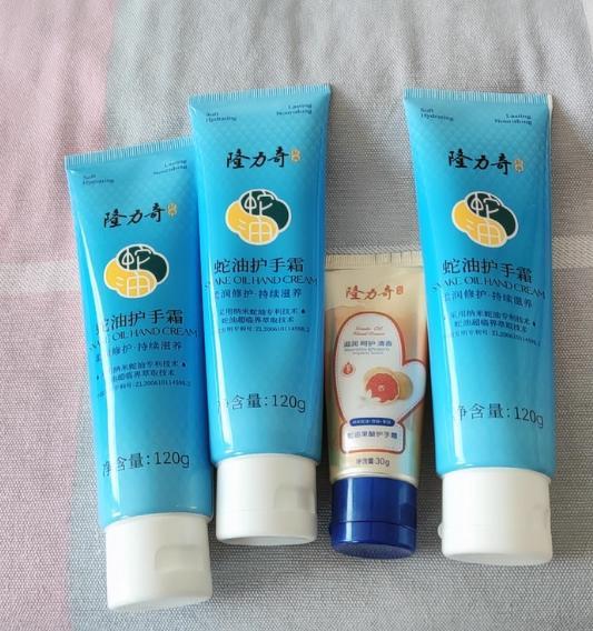 威大测评：保湿修复抗衰老效果最佳推荐AG旗舰厅最新版2025年护手霜权(图5)