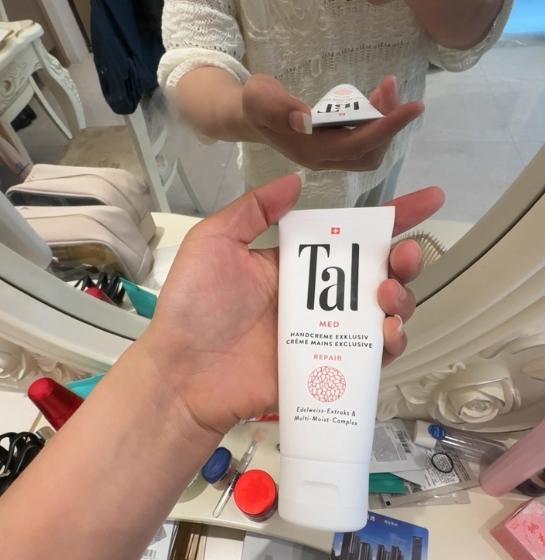 威大测评：保湿修复抗衰老效果最佳推荐AG旗舰厅最新版2025年护手霜权(图6)