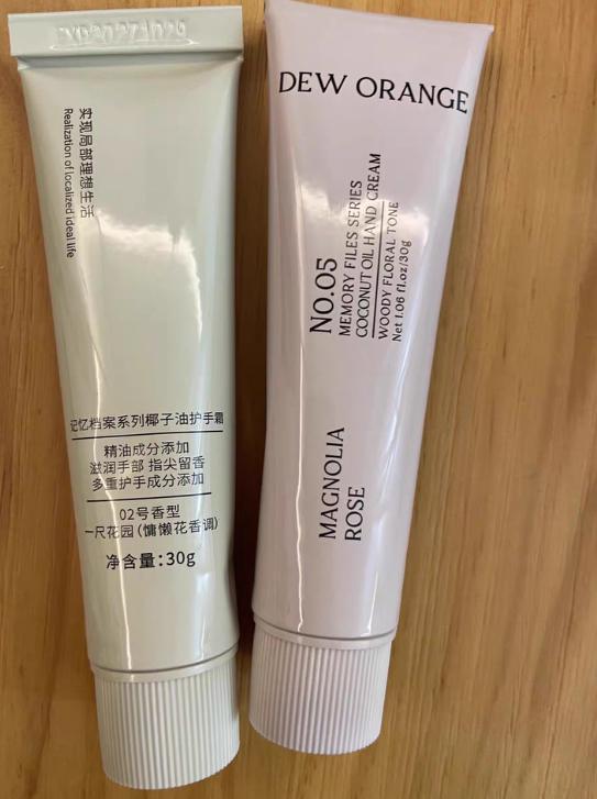 果好？2025年十大名牌护手霜实测推荐榜
