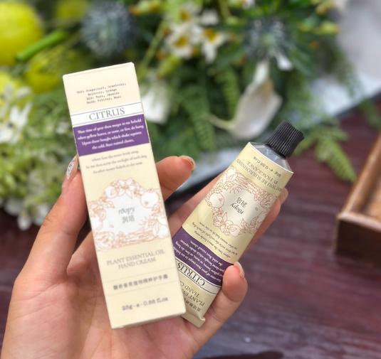 果好？2025年十大名牌护手霜实测推荐榜AG旗舰厅网站首页护手霜多少钱的牌子效(图5)