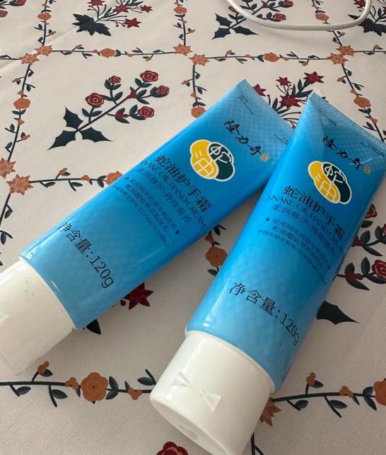 保湿护手霜哪个有效？护手霜推荐第一名AG